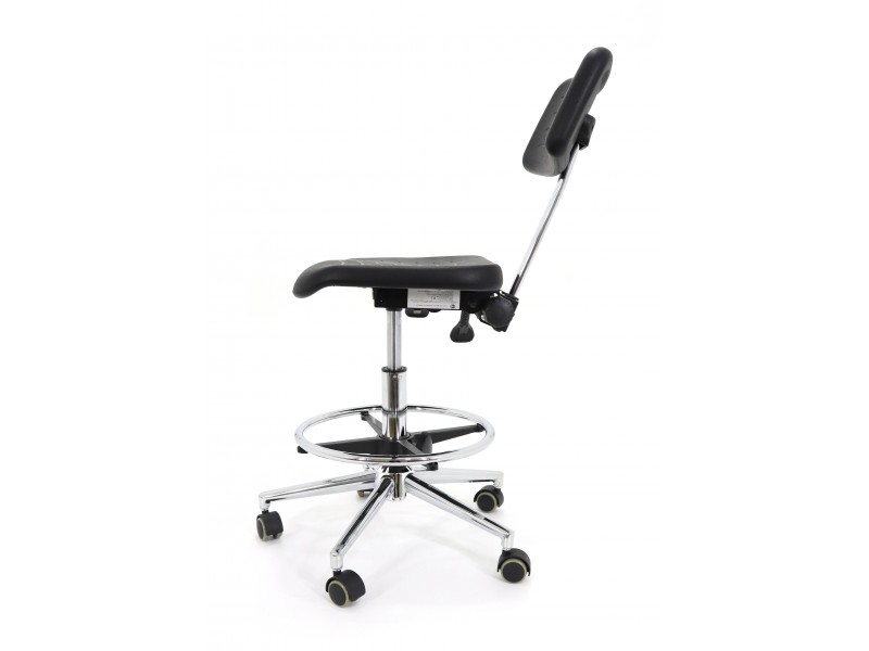 Стул мастера Med-Mos МА03  СТ-1КР