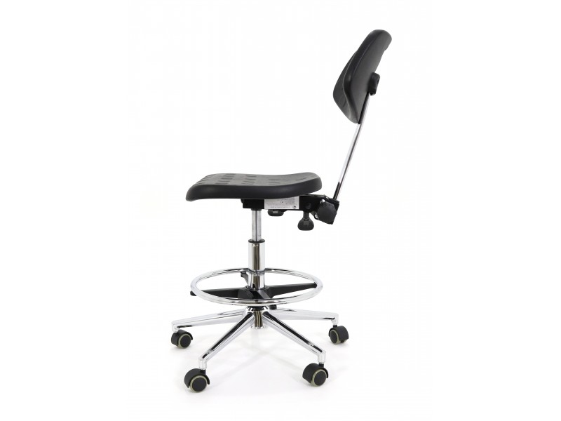 Стул мастера Med-Mos МА03  СТ-2КР