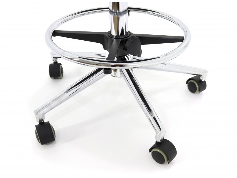 Стул мастера Med-Mos МА03  СТ-2КР