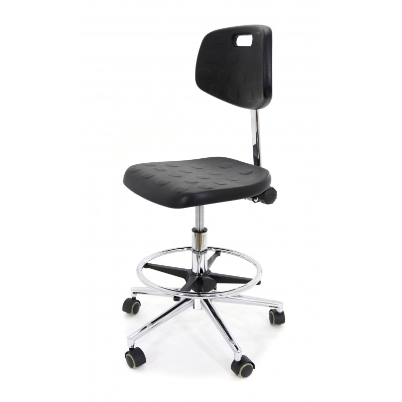 Стул мастера Med-Mos МА03  СТ-2КР