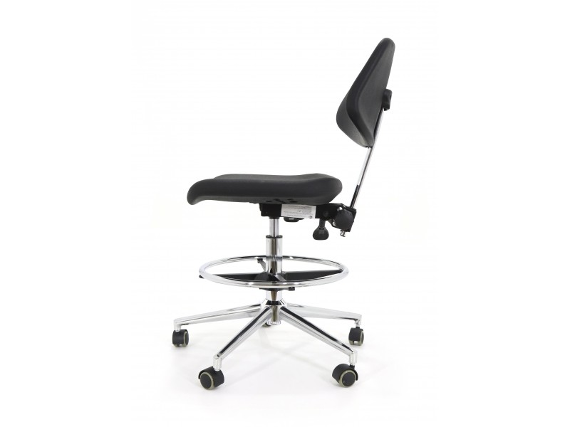 Стул мастера Med-Mos МА03 СТ-3КР