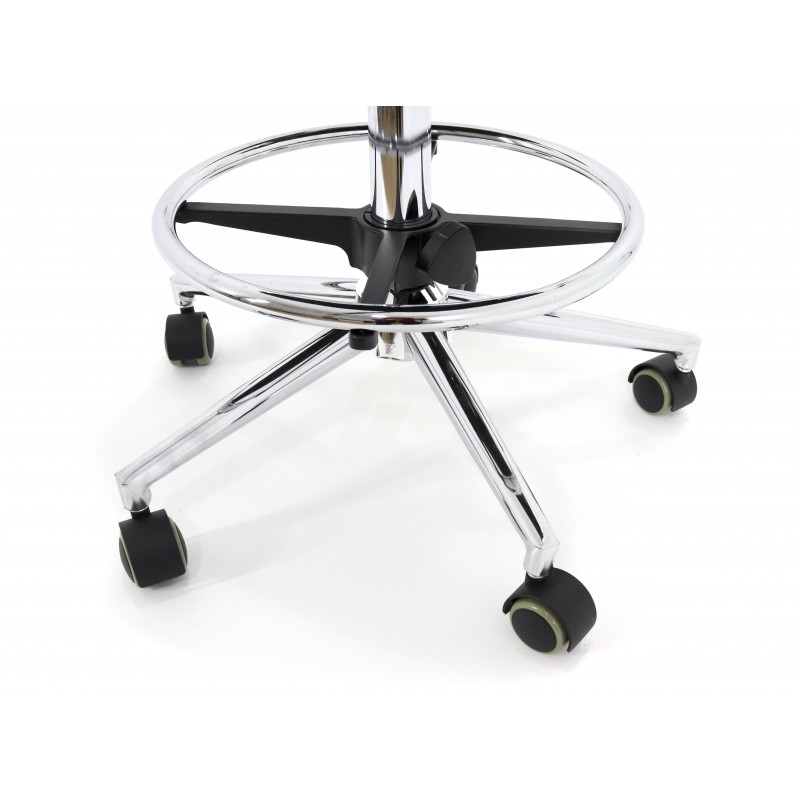 Стул мастера Med-Mos МА03 СТ-3КР