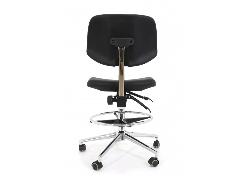 Стул мастера Med-Mos МА03 СТ-3КР