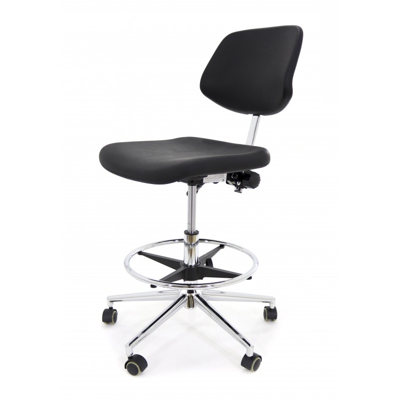 Стул мастера Med-Mos МА03 СТ-3КР