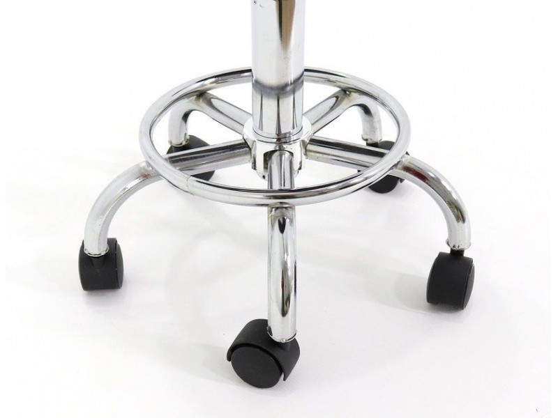 Стул мастера Med-Mos МА01 СТ-5КР