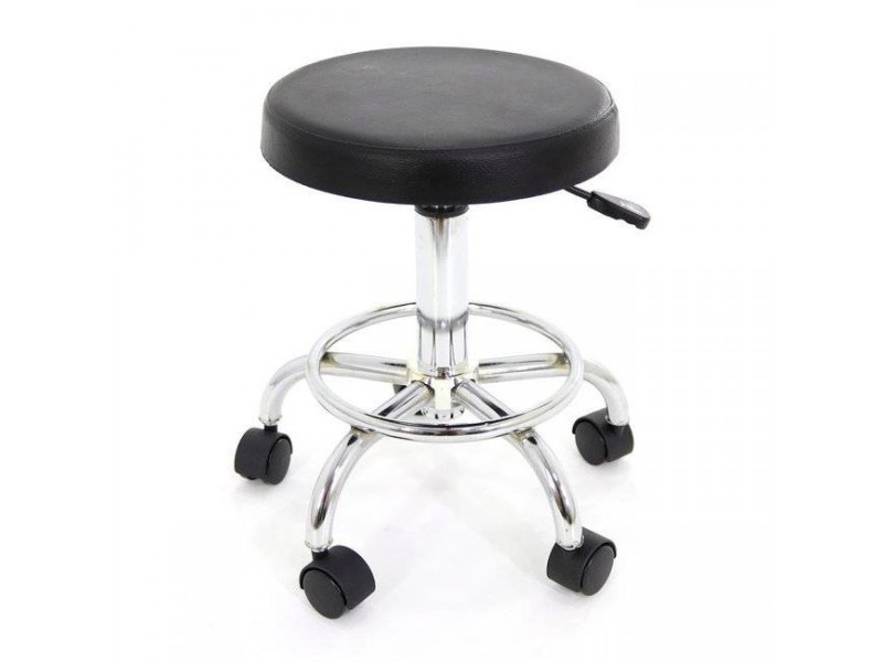 Стул мастера Med-Mos МА01 СТ-5КР