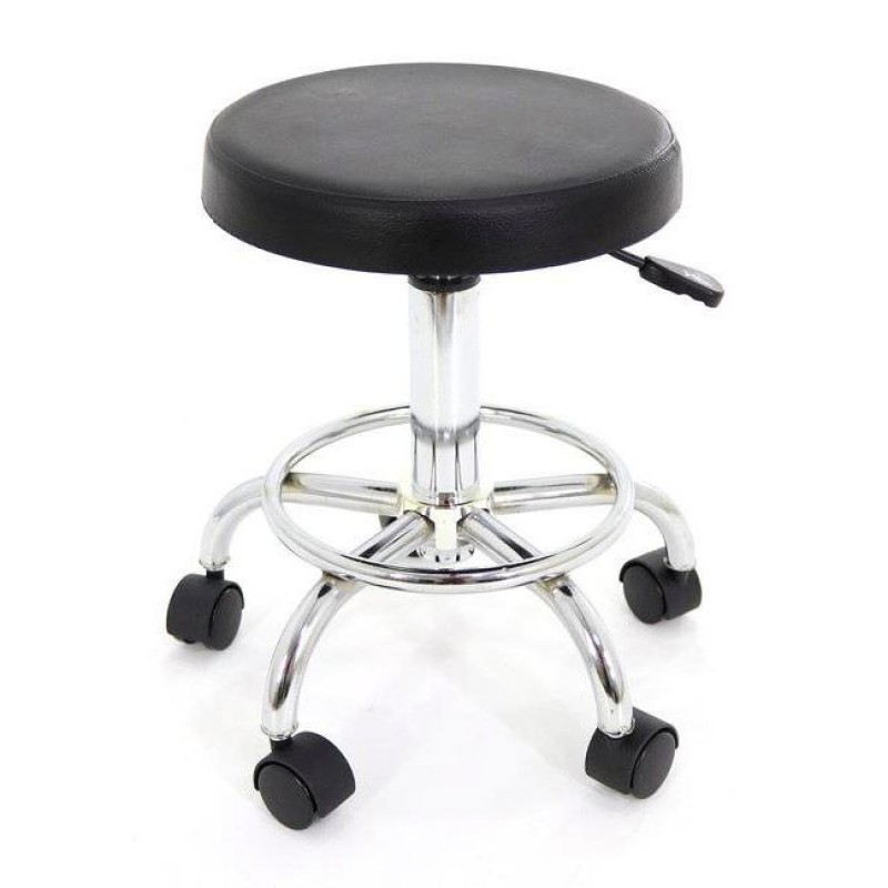 Стул мастера Med-Mos МА01 СТ-5КР