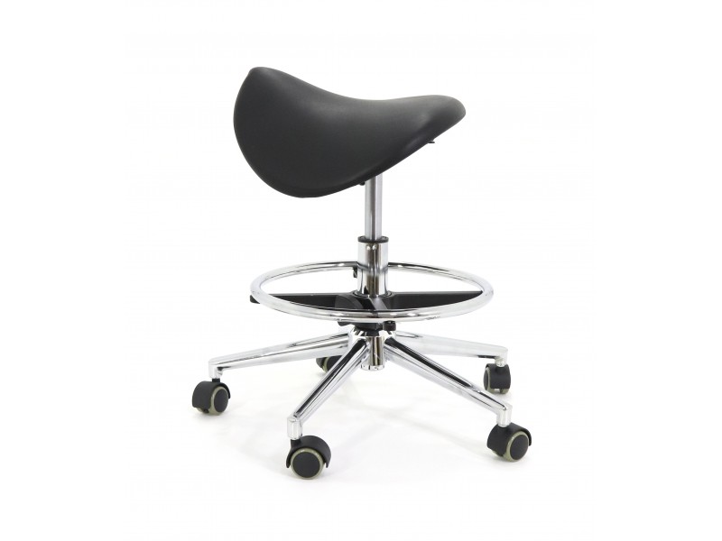 Стул мастера Med-Mos МА01 СТ-7КР