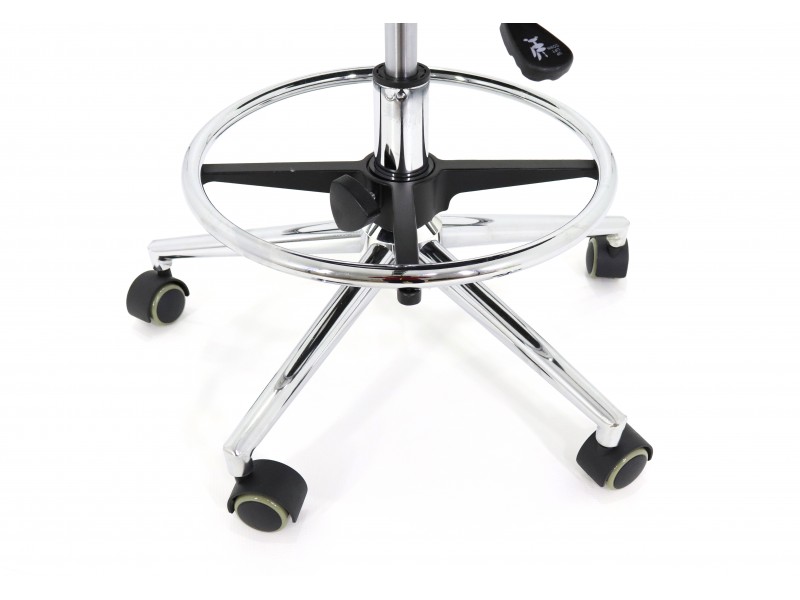 Стул мастера Med-Mos МА01 СТ-7КР