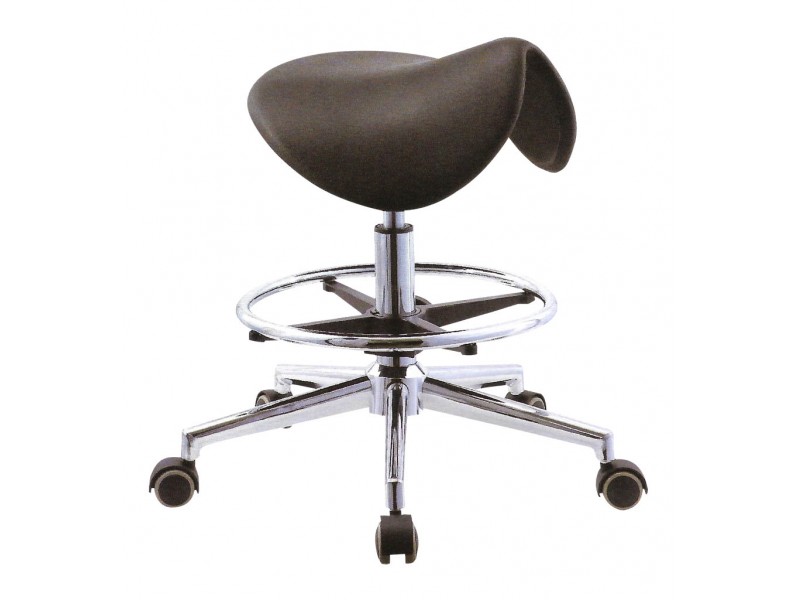 Стул мастера Med-Mos МА01 СТ-7КР