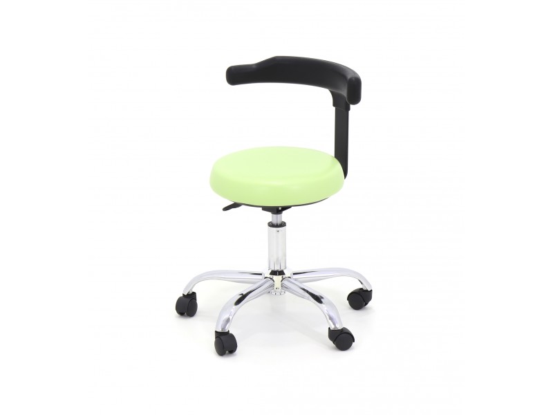 Стул мастера Med-Mos МА02 СТ-8Р