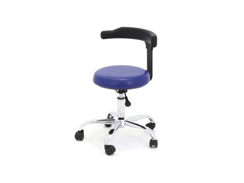 Стул мастера Med-Mos МА02 СТ-8Р