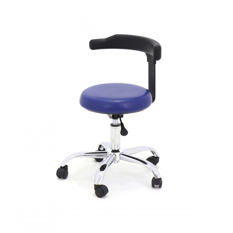 Стул мастера Med-Mos МА02 СТ-8Р