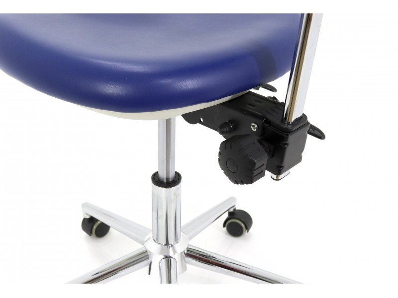 Стул мастера Med-mos МА02 СТ-9Р