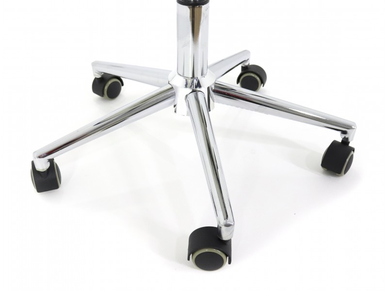 Стул мастера Med-mos МА02 СТ-9Р