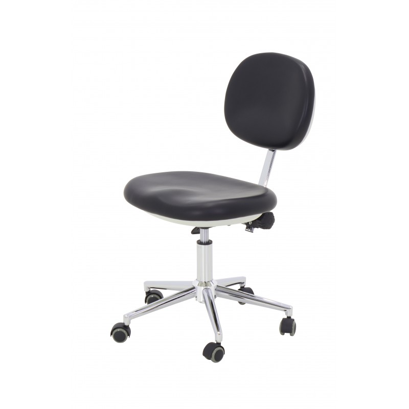 Стул мастера Med-mos МА02 СТ-9Р