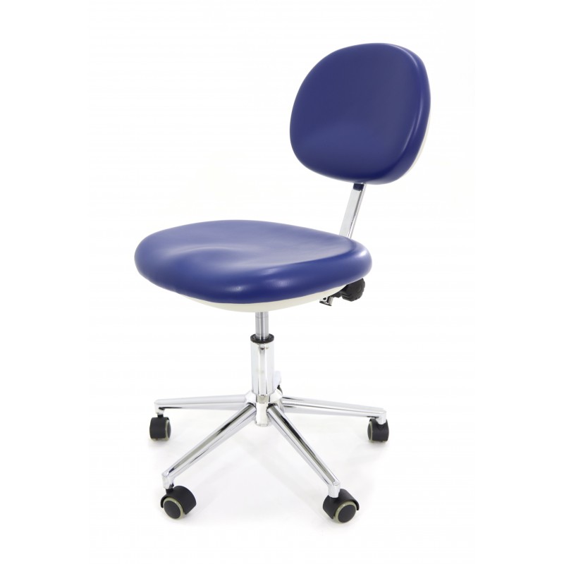 Стул мастера Med-mos МА02 СТ-9Р