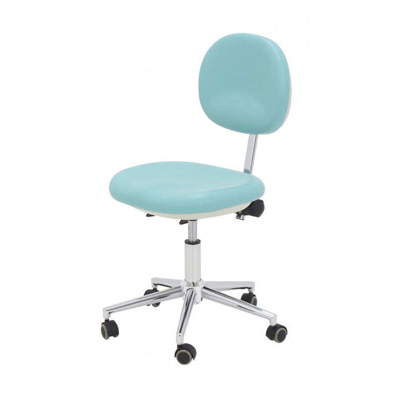 Стул мастера Med-mos МА02 СТ-9Р