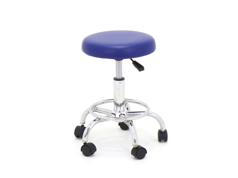 Стул мастера Med-mos МА01 СТ-10КР