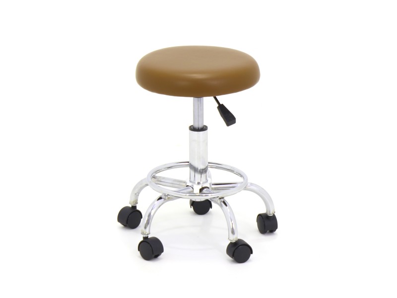 Стул мастера Med-mos МА01 СТ-10КР