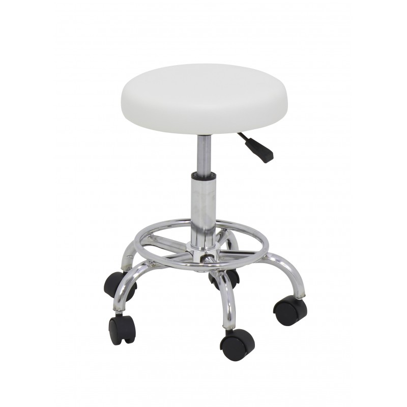 Стул мастера Med-mos МА01 СТ-10КР