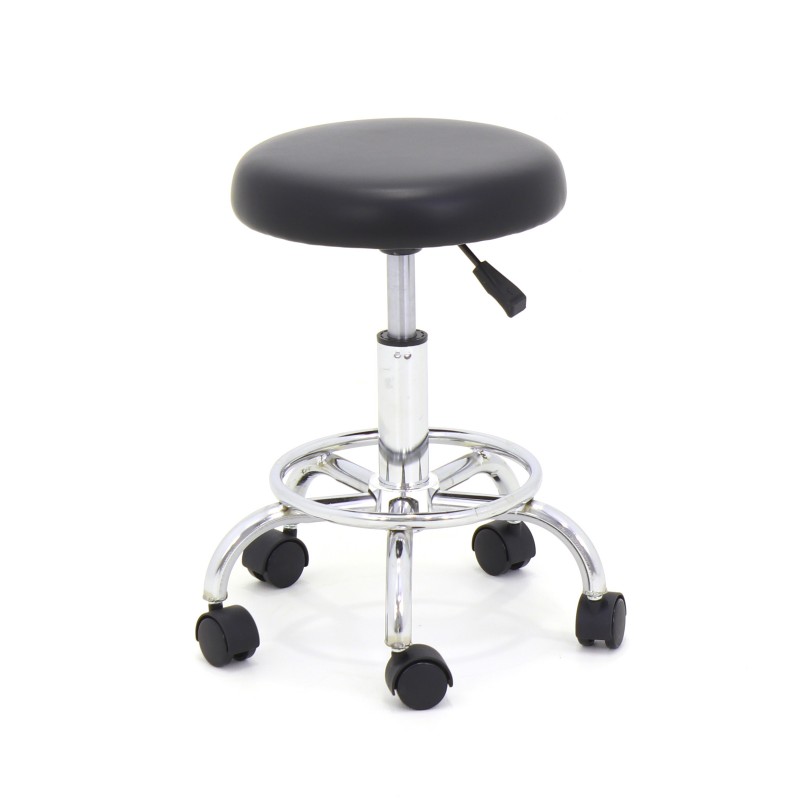 Стул мастера Med-mos МА01 СТ-10КР
