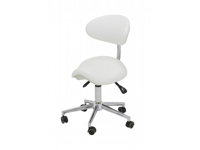 Стул мастера Med-Mos МА02 СТ-11Р