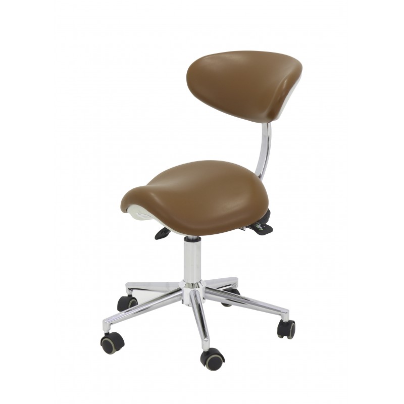 Стул мастера Med-Mos МА02 СТ-11Р