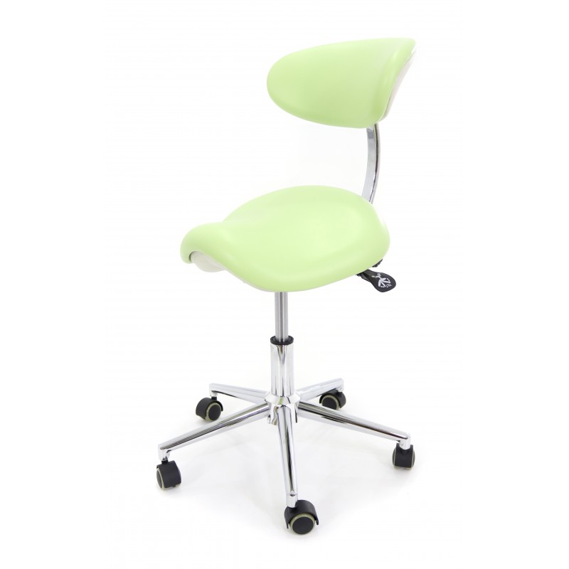 Стул мастера Med-Mos МА02 СТ-11Р