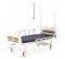Кровать механическая (1 функция) Med-Mos E-17B (ММ-1014Н-00)