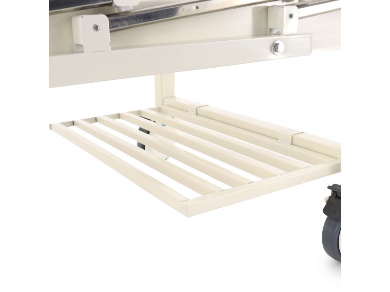 Кровать механическая (1 функция) Med-Mos E-17B (ММ-1014Н-00)