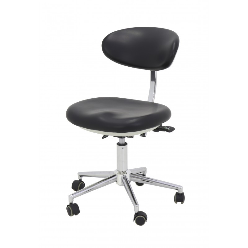 Стул мастера Med-Mos МА02 СТ-12Р