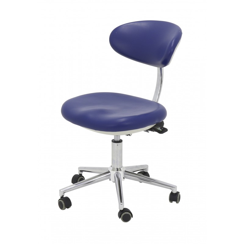 Стул мастера Med-Mos МА02 СТ-12Р