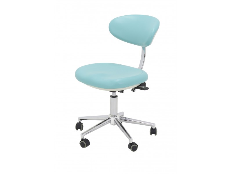 Стул мастера Med-Mos МА02 СТ-12Р