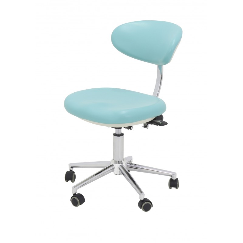 Стул мастера Med-Mos МА02 СТ-12Р