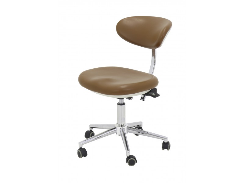Стул мастера Med-Mos МА02 СТ-12Р