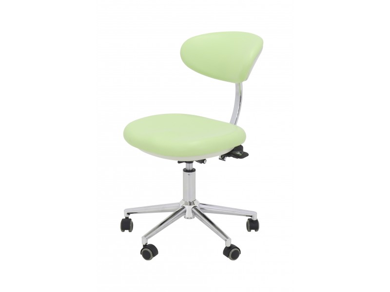 Стул мастера Med-Mos МА02 СТ-12Р