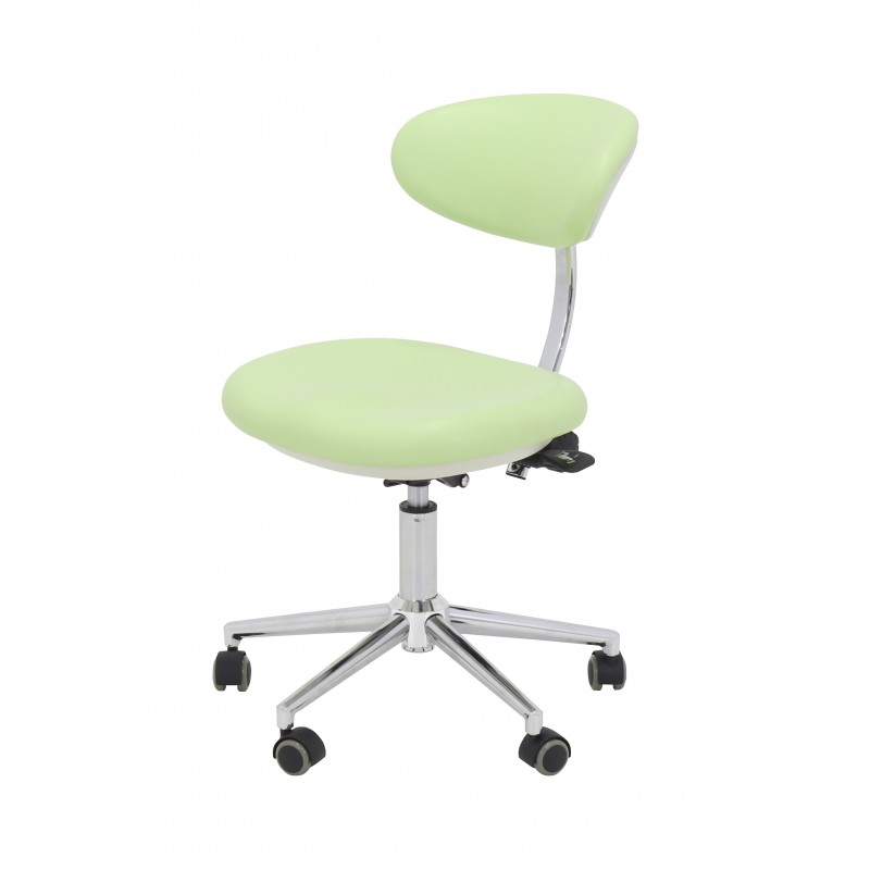 Стул мастера Med-Mos МА02 СТ-12Р