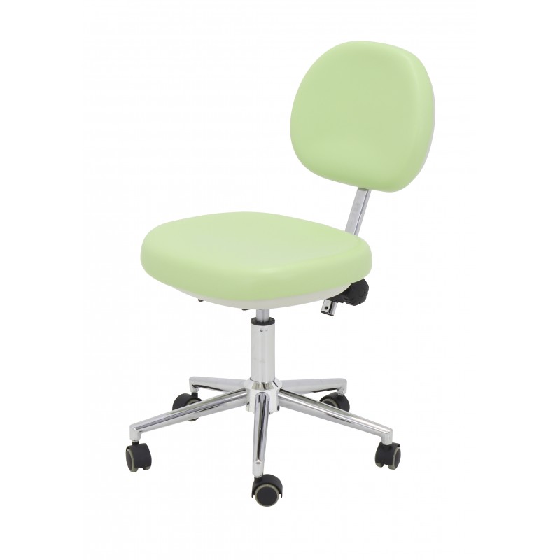 Стул мастера Med-Mos МА02 СТ-13Р