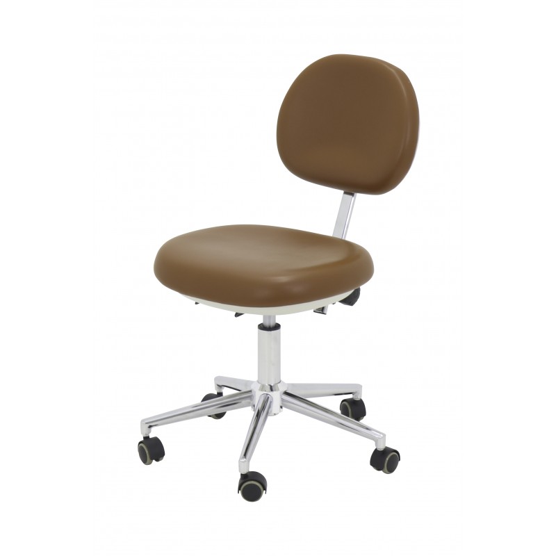 Стул мастера Med-Mos МА02 СТ-13Р