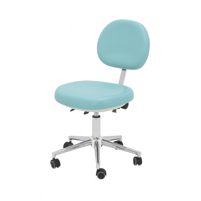 Стул мастера Med-Mos МА02 СТ-13Р