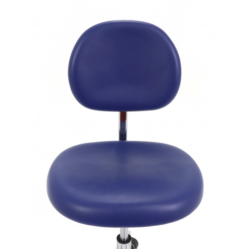 Стул мастера Med-Mos МА02 СТ-13Р