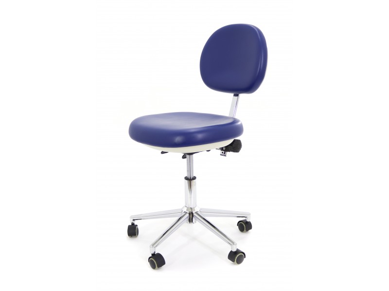 Стул мастера Med-Mos МА02 СТ-13Р