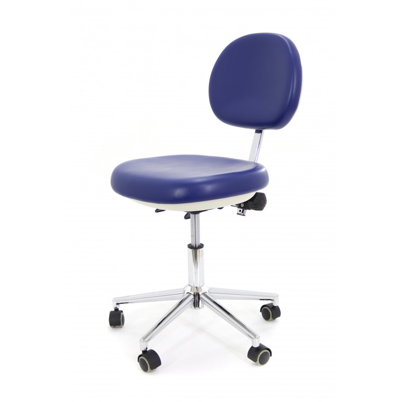 Стул мастера Med-Mos МА02 СТ-13Р