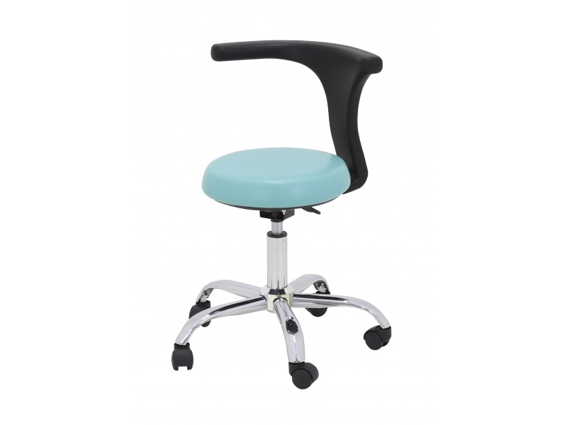 Стул мастера Med-Mos МА02 СТ-14КР