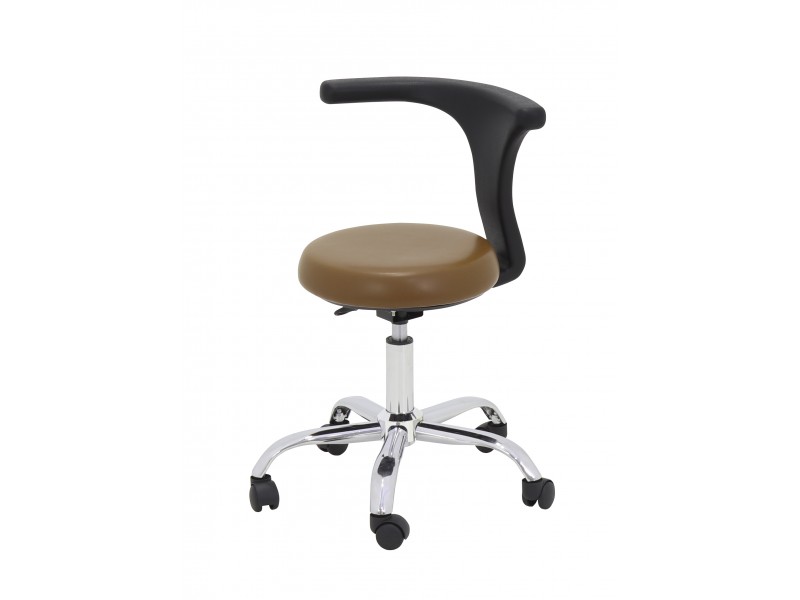 Стул мастера Med-Mos МА02 СТ-14КР
