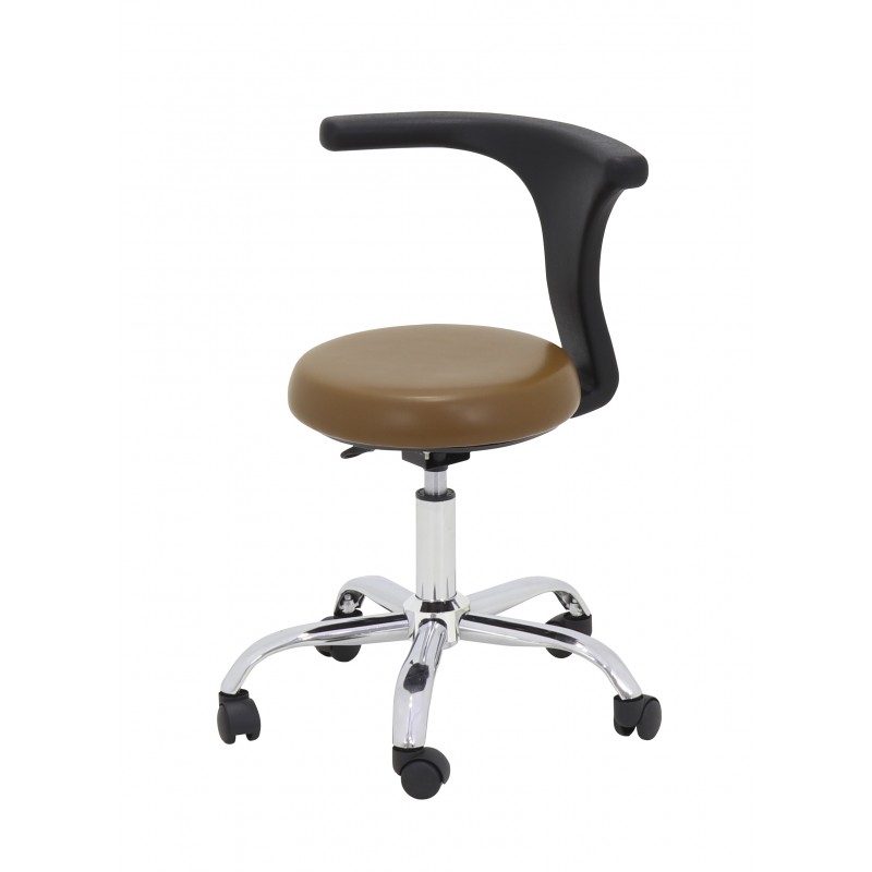 Стул мастера Med-Mos МА02 СТ-14КР