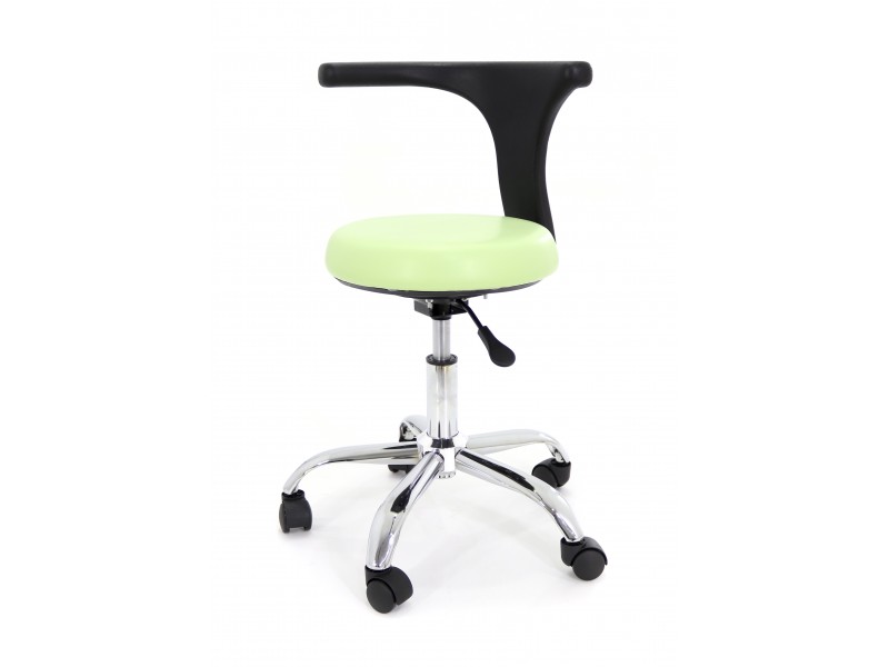 Стул мастера Med-Mos МА02 СТ-14КР