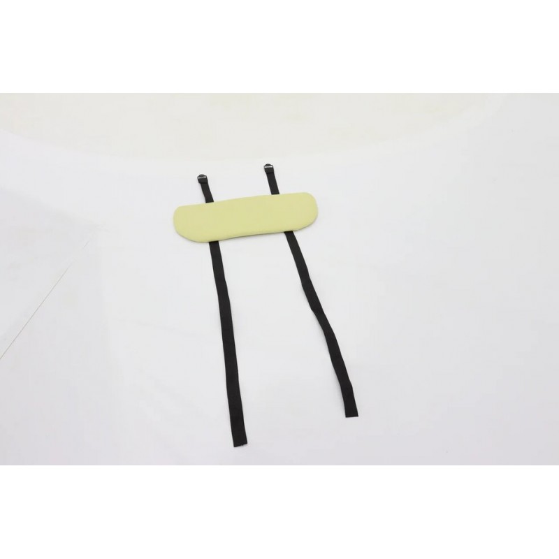 Стационарный массажный стол Med-mos FIX-0A МСТ- 15Л (SW4.31.10)