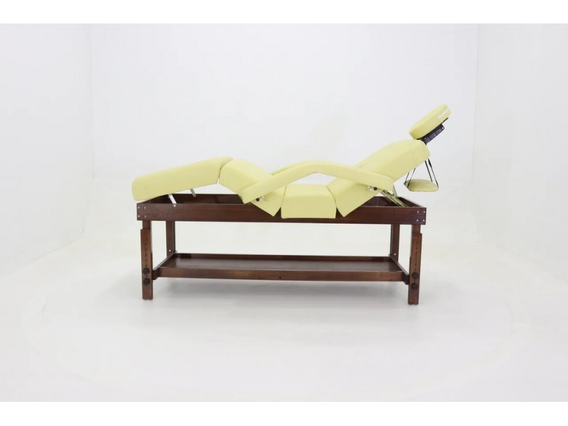 Стационарный массажный стол Med-mos FIX-0A МСТ- 15Л (SW4.31.10)